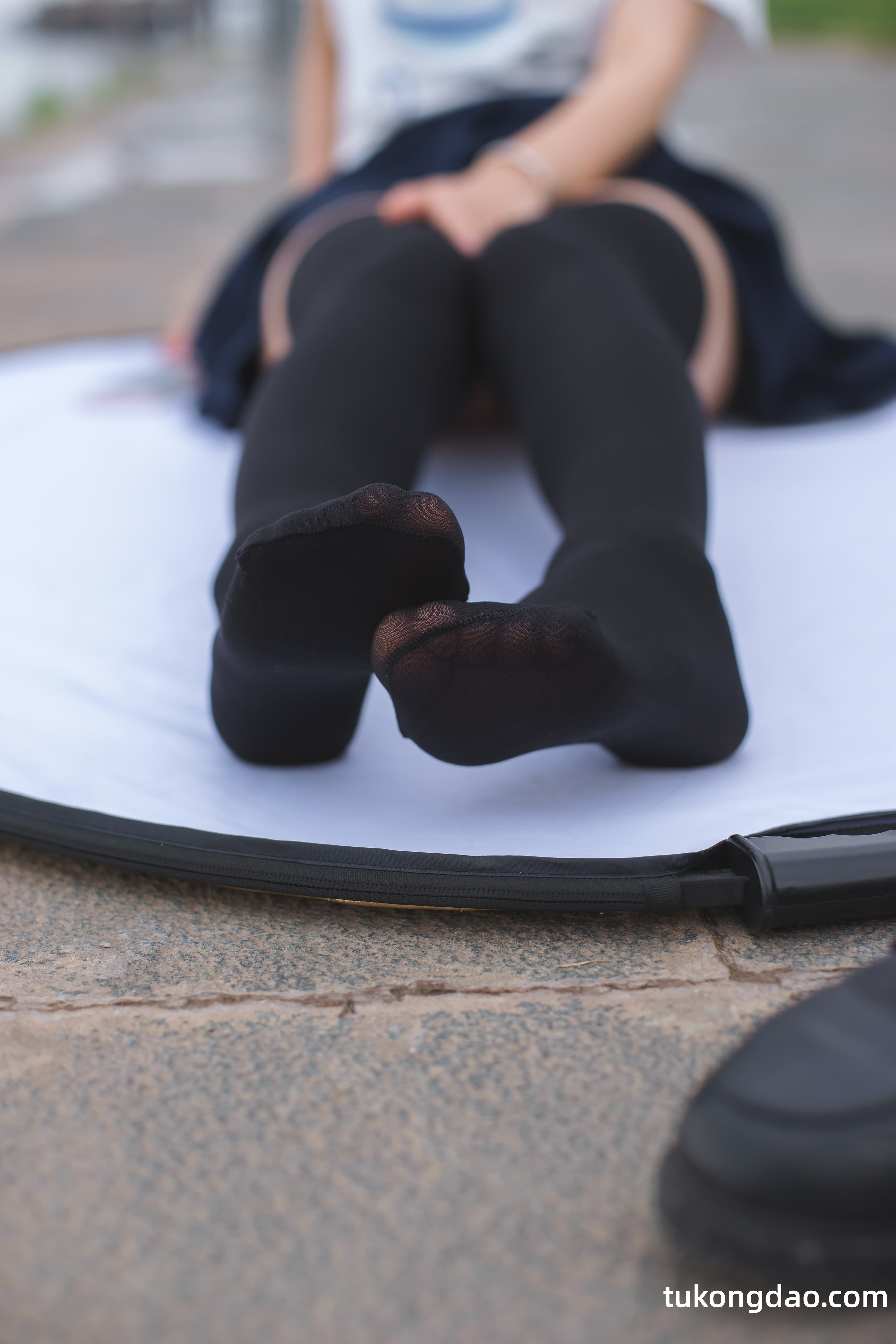 轻兰映画 SPL.005 写真集 写真系列-第70张